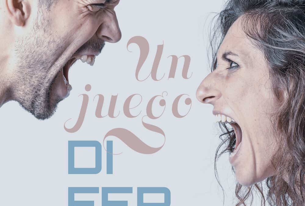 Cartel obra teatro